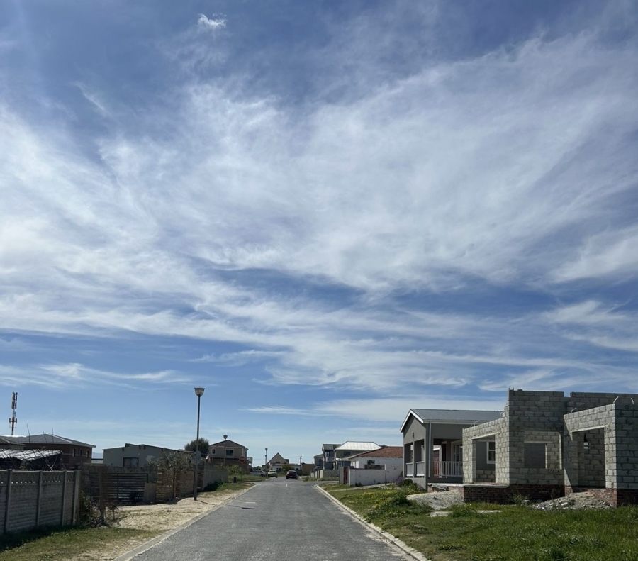 0 Bedroom Property for Sale in Hawston Western Cape